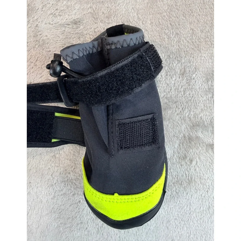 Arcadia Trail Year-Round All-Terrain Outdoor Hiking Dog Reflective Booties Large